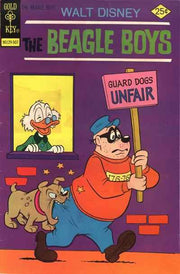 Beagle Boys #25