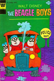 Beagle Boys #27