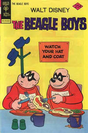 Beagle Boys #28