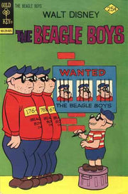 Beagle Boys #29
