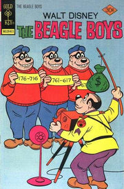 Beagle Boys #32
