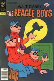 Beagle Boys #36