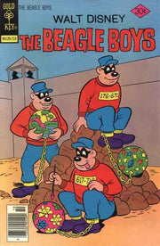 Beagle Boys #38