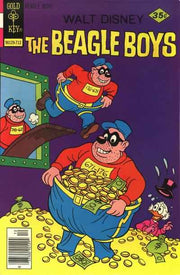 Beagle Boys #39