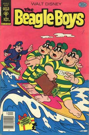 Beagle Boys #44