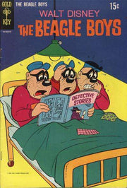 Beagle Boys #8