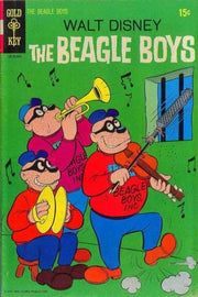 Beagle Boys #9