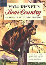 Bear Country #1