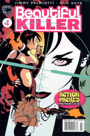 Beautiful Killer #1