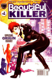 Beautiful Killer #2