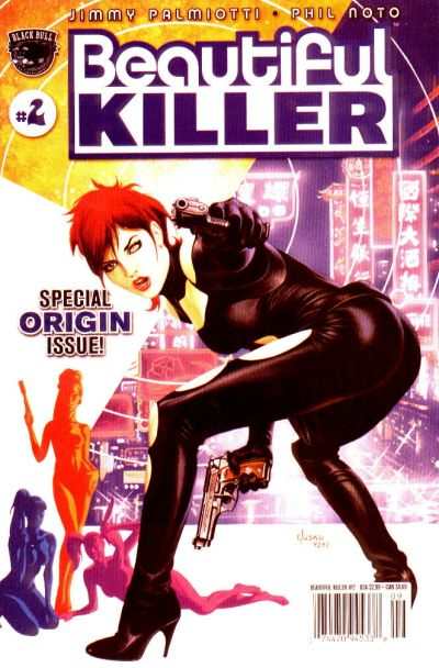 Beautiful Killer #2