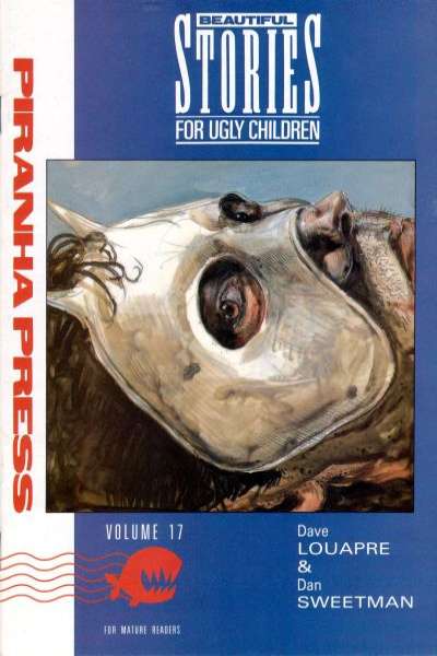 Beautiful Stories for Ugly Children #17