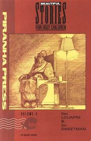 Beautiful Stories for Ugly Children #4