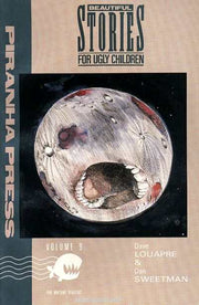Beautiful Stories for Ugly Children #9