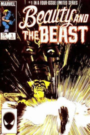 Beauty and the Beast 1985 Series #1