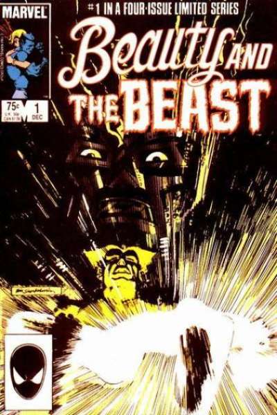 Beauty and the Beast 1985 Series #1
