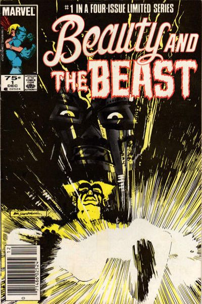 Beauty and the Beast 1985 Series #1