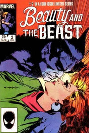 Beauty and the Beast 1985 Series #2