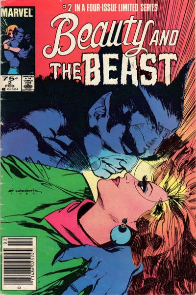 Beauty and the Beast 1985 Series #2