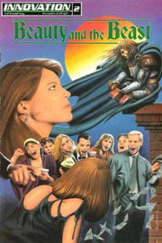 Beauty and the Beast 1993 Series #2