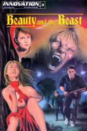 Beauty and the Beast 1993 Series #3