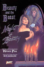Beauty and the Beast: Night of Beauty #1