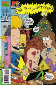 Beavis and Butt-head #24