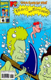 Beavis and Butt-head #6