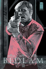 Bedlam 2012 Series #11