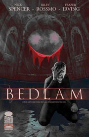 Bedlam 2012 Series #1