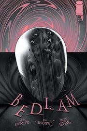 Bedlam 2012 Series #10