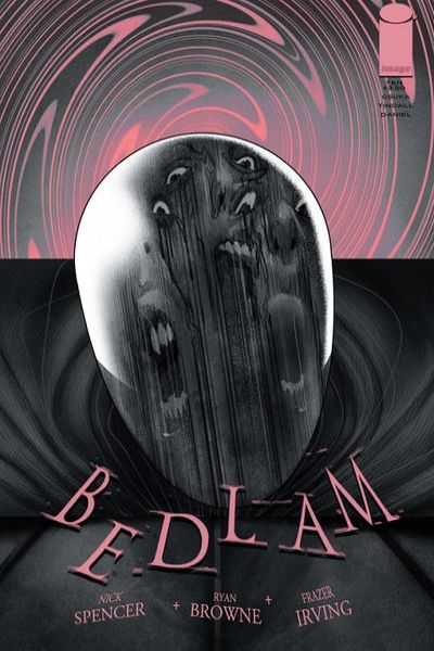 Bedlam 2012 Series #10