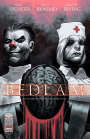 Bedlam 2012 Series #2
