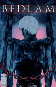 Bedlam 2012 Series #5