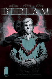 Bedlam 2012 Series #7