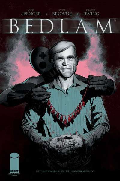 Bedlam 2012 Series #7