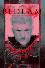 Bedlam 2012 Series #8