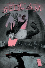 Bedlam 2012 Series #9