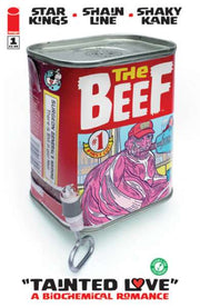 Beef #1