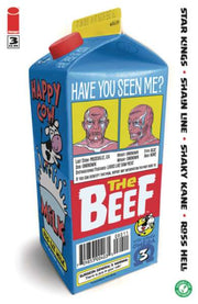 Beef #3