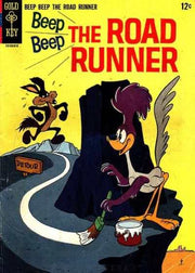 Beep Beep: The Road Runner 1966 Series #1