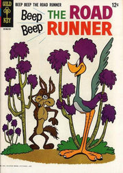 Beep Beep: The Road Runner 1966 Series #2