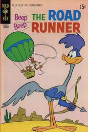 Beep Beep: The Road Runner 1966 Series #20