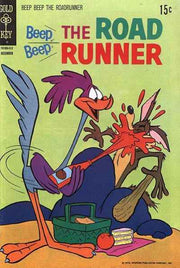 Beep Beep: The Road Runner 1966 Series #21