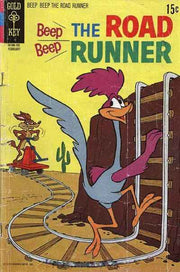 Beep Beep: The Road Runner 1966 Series #22