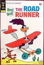 Beep Beep: The Road Runner 1966 Series #30