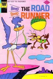 Beep Beep: The Road Runner 1966 Series #46