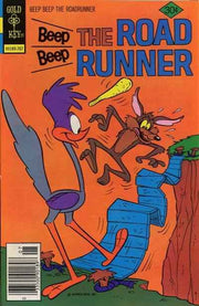 Beep Beep: The Road Runner 1966 Series #65