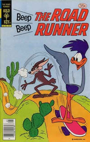 Beep Beep: The Road Runner 1966 Series #71