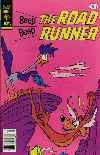 Beep Beep: The Road Runner 1966 Series #73